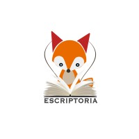 Escriptoria Livros logo, Escriptoria Livros contact details