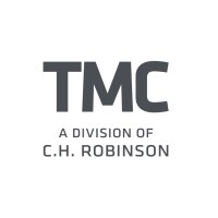 TMC, a division of C.H. Robinson logo, TMC, a division of C.H. Robinson contact details