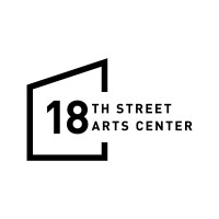 18th Street Arts Center logo, 18th Street Arts Center contact details