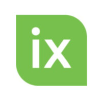 I L I N I X logo, I L I N I X contact details