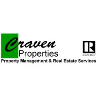 Craven Properties logo, Craven Properties contact details