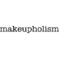 Makeupholism logo, Makeupholism contact details