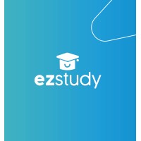 EZ Study logo, EZ Study contact details