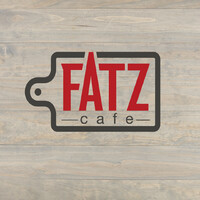 Fatz Cafe logo, Fatz Cafe contact details