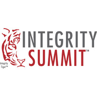 Integrity Summit logo, Integrity Summit contact details