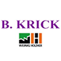 B.KRICK Ltda logo, B.KRICK Ltda contact details