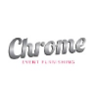 Chrome Event Furnishing logo, Chrome Event Furnishing contact details