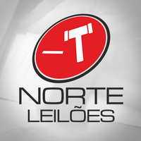 Norte Leilões logo, Norte Leilões contact details