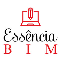 Essência BIM logo, Essência BIM contact details