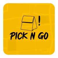 Pick N Go! logo, Pick N Go! contact details