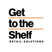 Get to the Shelf logo, Get to the Shelf contact details