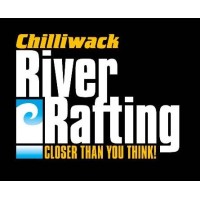 Chilliwack River Rafting logo, Chilliwack River Rafting contact details