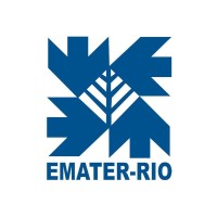 Emater-Rio logo, Emater-Rio contact details