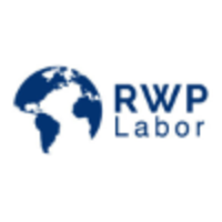 RWP Labor logo, RWP Labor contact details