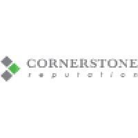 Cornerstone Reputation logo, Cornerstone Reputation contact details