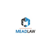 Mead Law Firm logo, Mead Law Firm contact details