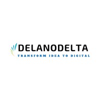 Delanodelta logo, Delanodelta contact details