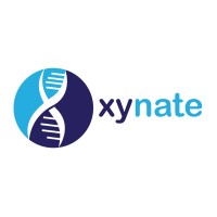 Xynate logo, Xynate contact details