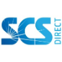 SCS Direct Inc logo, SCS Direct Inc contact details