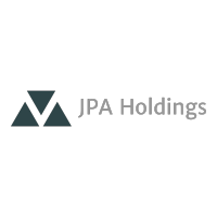 JPA Holdings logo, JPA Holdings contact details