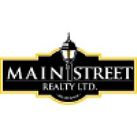 Main Street Realty Ltd. Brokerage logo, Main Street Realty Ltd. Brokerage contact details