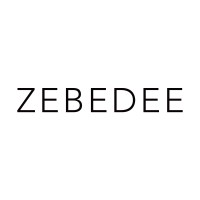 Zebedee logo, Zebedee contact details