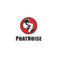 PhatNoise, Inc. logo, PhatNoise, Inc. contact details