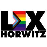 Mx. Lex Horwitz logo, Mx. Lex Horwitz contact details