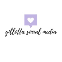 Gillotta Social Media logo, Gillotta Social Media contact details