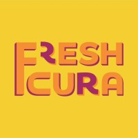 FreshCura logo, FreshCura contact details