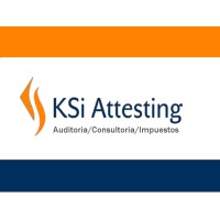 KSi Attesting - Firma Miembro de Morison Global logo, KSi Attesting - Firma Miembro de Morison Global contact details