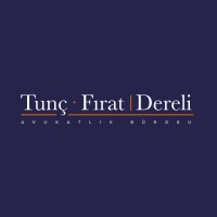 Tunç Fırat Dereli Avukatlık Bürosu logo, Tunç Fırat Dereli Avukatlık Bürosu contact details