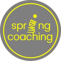 Spring Coaching logo, Spring Coaching contact details