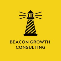 Beacon Growth Consulting logo, Beacon Growth Consulting contact details