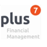 Plus Seven Financial Management logo, Plus Seven Financial Management contact details