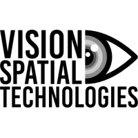 Vision Spatial Technologies logo, Vision Spatial Technologies contact details