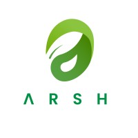 ARSH PVT LTD logo, ARSH PVT LTD contact details