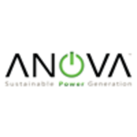 Anova Power logo, Anova Power contact details