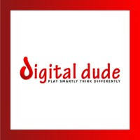 Digital Dude Ankit logo, Digital Dude Ankit contact details