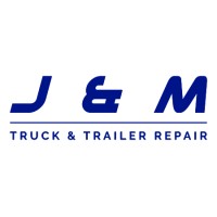 J & M Truck and Trailer Repair logo, J & M Truck and Trailer Repair contact details