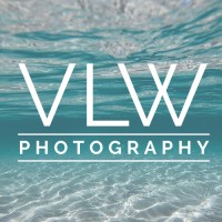 VLW Photography logo, VLW Photography contact details