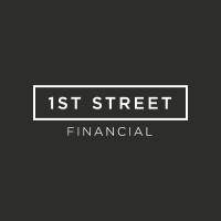 1st Street Financial logo, 1st Street Financial contact details