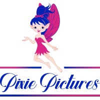 Pixie Pictures logo, Pixie Pictures contact details