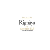 Rignaya & Associates LLP (Advocates and Attorneys) logo, Rignaya & Associates LLP (Advocates and Attorneys) contact details