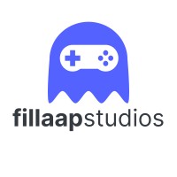 Fillaap Studios logo, Fillaap Studios contact details