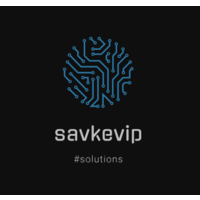 savkevip logo, savkevip contact details