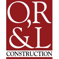 O,R&L Construction Corp. logo, O,R&L Construction Corp. contact details