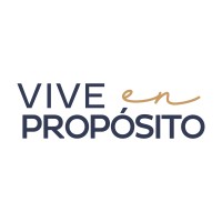 Vive en Propósito logo, Vive en Propósito contact details