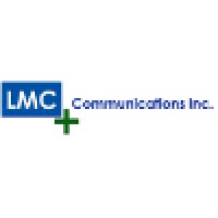 LMC Communications Inc. logo, LMC Communications Inc. contact details