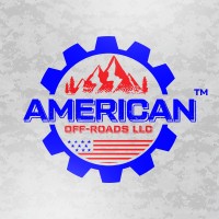 American Off-Roads logo, American Off-Roads contact details